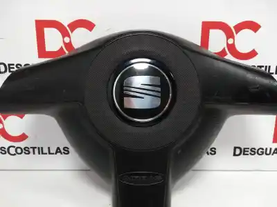 Автозапчасти б/у передняя левая подушка безопасности за seat leon (1m1) sport f.r. 150 cv / 110 kw ссылки oem iam 1m0880201j  