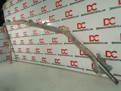 Peça sobressalente para automóvel em segunda mão airbag de cortina dianteiro esquerdo por audi a4 berlina (8e) 1.9 tdi referências oem iam 8e5880741b