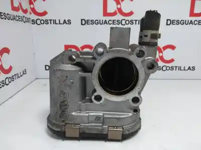 Pezzo di ricambio per auto di seconda mano scatola della farfalla per opel corsa c blue line riferimenti oem iam 9157512  