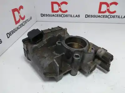 Pezzo di ricambio per auto di seconda mano scatola della farfalla per opel corsa c blue line riferimenti oem iam 9157512  