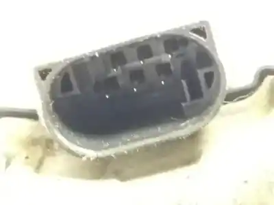 Pezzo di ricambio per auto di seconda mano scatola della farfalla per opel corsa c blue line riferimenti oem iam 9157512  