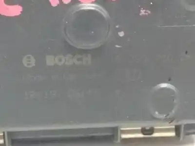 Pezzo di ricambio per auto di seconda mano scatola della farfalla per opel corsa c blue line riferimenti oem iam 9157512  