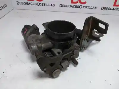 Piesă de schimb auto la mâna a doua CLAPETA ACCELERATIE pentru OPEL ASTRA G BERLINA  Referințe OEM IAM 90529710  