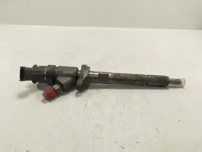 Second-hand car spare part injector for citroen c4 berlina lx oem iam references 0445110297  