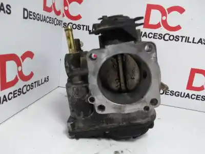 Peça sobressalente para automóvel em segunda mão borboleta de admissão por seat leon (1m1) signo referências oem iam 06a133064j  408.237/111/012