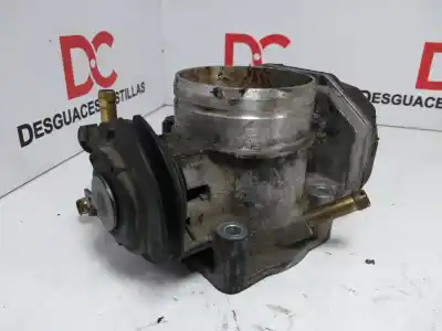 Peça sobressalente para automóvel em segunda mão borboleta de admissão por seat leon (1m1) signo referências oem iam 06a133064j  408.237/111/012