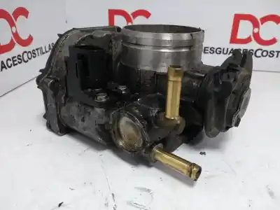 Peça sobressalente para automóvel em segunda mão borboleta de admissão por seat leon (1m1) signo referências oem iam 06a133064j  408.237/111/012