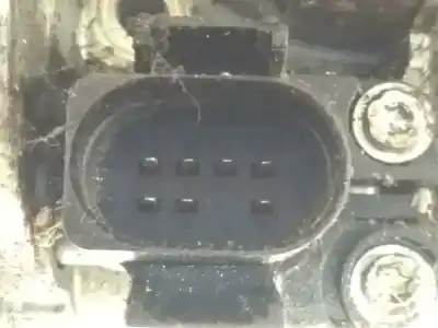 Peça sobressalente para automóvel em segunda mão borboleta de admissão por seat leon (1m1) signo referências oem iam 06a133064j  408.237/111/012