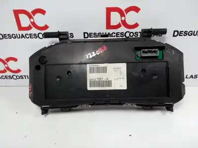 Автозапчасти б/у приборная доска за renault clio iii pack authentique ссылки oem iam 8200761861s vp5rqf14b115bz ugcg069041