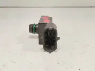 Peça sobressalente para automóvel em segunda mão SENSOR DE PRESSÃO por RENAULT KANGOO (F/KC0)  Referências OEM IAM 0281002566  
