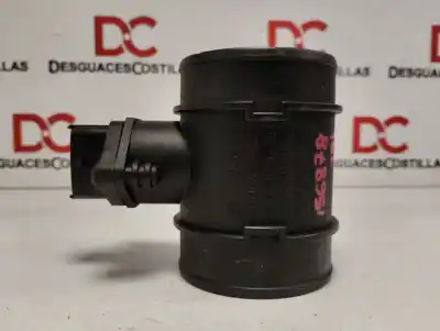 Pezzo di ricambio per auto di seconda mano misuratore di flusso per opel zafira a elegance riferimenti oem iam 0281002478  