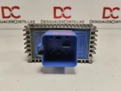 Peça sobressalente para automóvel em segunda mão caixa de pré-aquecimento por opel zafira a elegance referências oem iam 55353011  