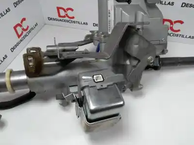 Автозапчастина б/у рульва колонка для renault koleos bose edition посилання на oem iam 48810jy40a  48810 / jy40a / ls68523070 / bd0014