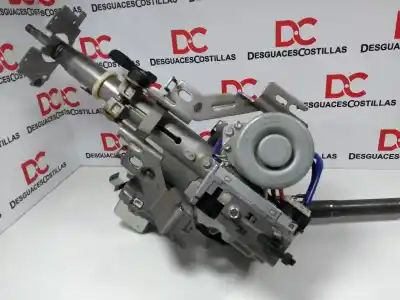 Автозапчастина б/у рульва колонка для renault koleos bose edition посилання на oem iam 48810jy40a  48810 / jy40a / ls68523070 / bd0014