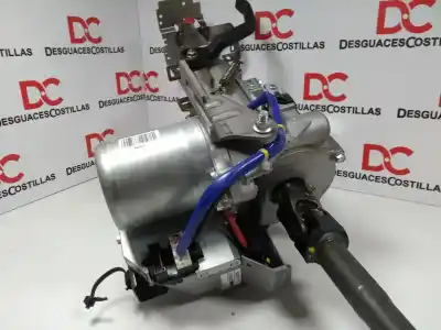 Автозапчастина б/у рульва колонка для renault koleos bose edition посилання на oem iam 48810jy40a  48810 / jy40a / ls68523070 / bd0014