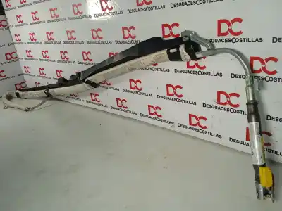 İkinci el araba yedek parçası ön sol perde hava yastigi için volkswagen golf vi (5k1) advance bluemotion oem iam referansları 1k6880741t