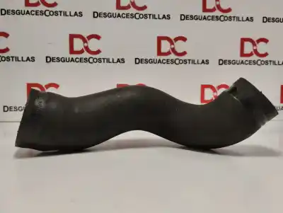 Peça sobressalente para automóvel em segunda mão tubo por opel zafira a elegance referências oem iam 1302489  