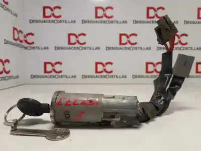 Gebrauchtes Autoersatzteil STARTSCHALTER zum CITROEN SAXO  OEM-IAM-Referenzen   