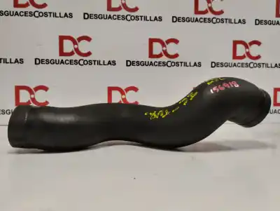 Pezzo di ricambio per auto di seconda mano  per OPEL ZAFIRA A  Riferimenti OEM IAM 5860761  