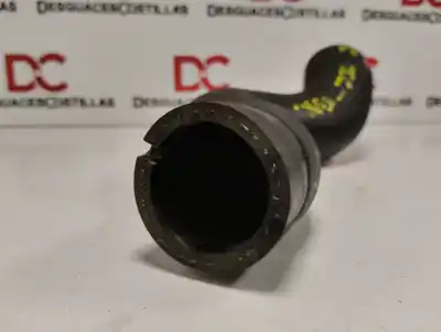 Peça sobressalente para automóvel em segunda mão tubo por opel zafira a elegance referências oem iam 5860761  