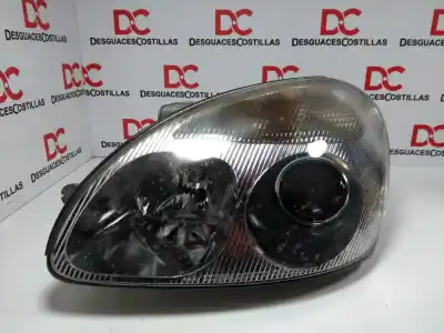 Peça sobressalente para automóvel em segunda mão farol / farolim esquerdo por daewoo nubira berlina sx (1999->) referências oem iam   
