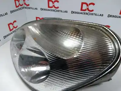 Peça sobressalente para automóvel em segunda mão farol / farolim esquerdo por daewoo nubira berlina sx (1999->) referências oem iam   