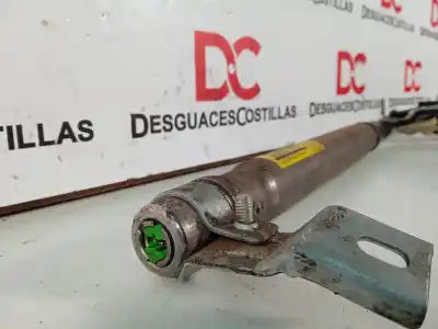 Peça sobressalente para automóvel em segunda mão airbag de cortina dianteiro esquerdo por opel astra gtc sport referências oem iam 24451351