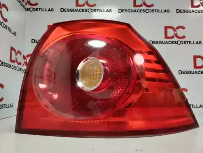 Piesă de schimb auto la mâna a doua lampã spate dreapta pentru volkswagen golf v berlina (1k1) conceptline (e) referințe oem iam 