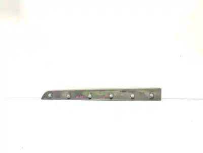 Pièce détachée automobile d'occasion  pour RENAULT KANGOO  Références OEM IAM 8200439118  
