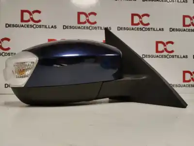 Peça sobressalente para automóvel em segunda mão espelho retrovisor direito por ford s-max (ca1) trend referências oem iam 21986732  