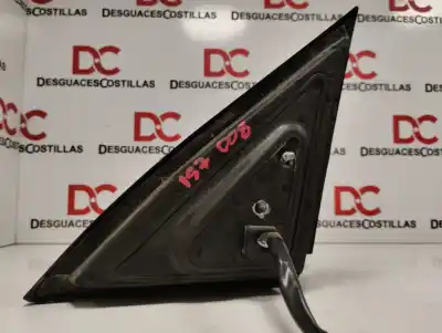Peça sobressalente para automóvel em segunda mão espelho retrovisor direito por ford s-max (ca1) trend referências oem iam 21986732  