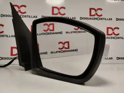 Peça sobressalente para automóvel em segunda mão espelho retrovisor direito por ford s-max (ca1) trend referências oem iam 21986732  
