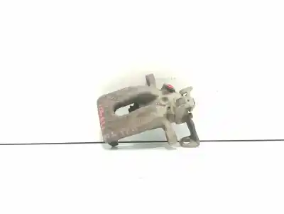 Peça sobressalente para automóvel em segunda mão pinça de travão traseira direita por renault kangoo profesional referências oem iam 440011818r