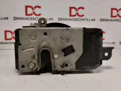 İkinci el araba yedek parçası SOL ÖN KAPI KILIDI için OPEL ASTRA H BERLINA  OEM IAM referansları 13210748  