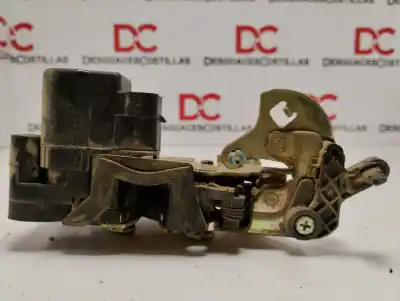 Second-hand car spare part  for DAEWOO LANOS  OEM IAM references   