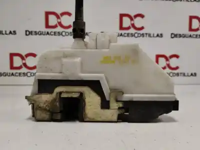 Автозапчасти б/у  за CITROEN C3  ссылки OEM IAM 9136N5  