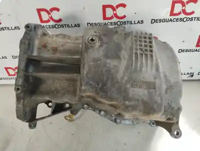Автозапчасти б/у возчик за RENAULT SCENIC II Grand Dynamique ссылки OEM IAM 8200381856  