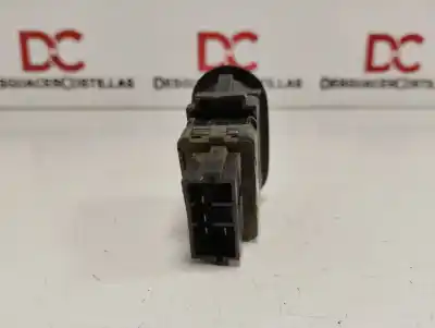 Second-hand car spare part right front power window switch for citroen c3 hdi 70 furio oem iam references 6554qx  