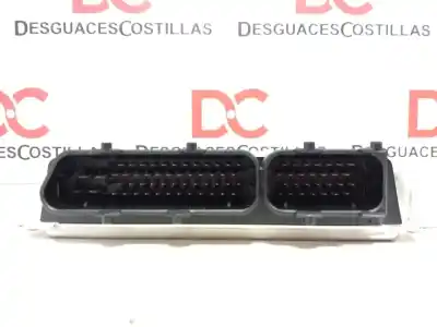 Pezzo di ricambio per auto di seconda mano centralina motore per volkswagen passat b5 (3b2) 1.8 riferimenti oem iam 8d0907558s 26sa5282 0261204956