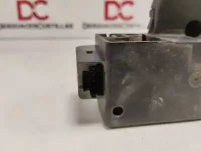 Автозапчасти б/у замок багажника/ворот за citroen c3 hdi 70 furio ссылки oem iam 9652301980  