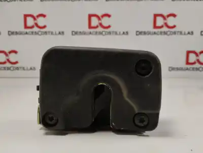 Peça sobressalente para automóvel em segunda mão Fechadura Da Porta Dianteira Direita por RENAULT KANGOO (F/KC0) Authentique 58 CV / 43 KW Referências OEM IAM    Peça sobressalente para automóvel em segunda mão Fechadura Da Porta Dianteira Direita por RENAULT KANGOO (F/KC0) Authentique 58 CV / 43 KW Referências OEM IAM