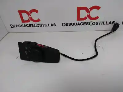 İkinci el araba yedek parçası IKLIM KONTROLÜ için CITROEN C4 GRAND PICASSO  OEM IAM referansları 9659796877  A53000600