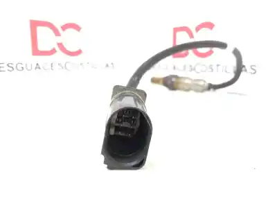 Second-hand car spare part Lambda Probe for CITROEN C4 LIM. Seduction OEM IAM references 9683265480  ZFASU2