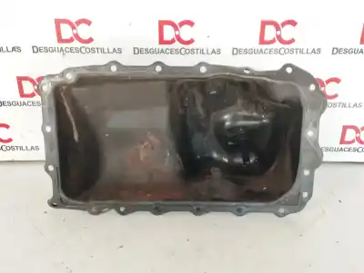 Second-hand car spare part sump for bmw serie 3 compact (e46) 316ti oem iam references 75c4639  