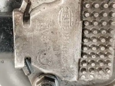 Second-hand car spare part Sump for BMW SERIE 3 COMPACT (E46) 316ti OEM IAM references 75C4639  