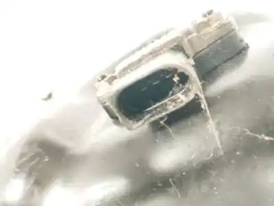 Second-hand car spare part sump for bmw serie 3 compact (e46) 316ti oem iam references 75c4639  