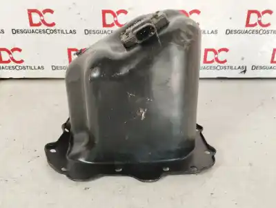 Second-hand car spare part sump for bmw serie 3 compact (e46) 316ti oem iam references 75c4639  