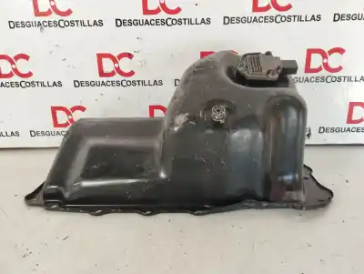 Second-hand car spare part sump for bmw serie 3 compact (e46) 316ti oem iam references 75c4639  