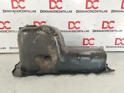 Second-hand car spare part sump for bmw serie 3 compact (e46) 316ti oem iam references 75c4639  