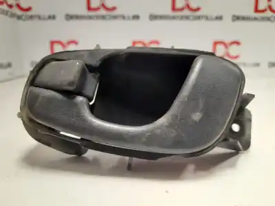 Second-hand car spare part  for DAEWOO LANOS  OEM IAM references 96304020  